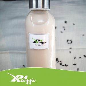 Sữa gạo lứt (500ml)